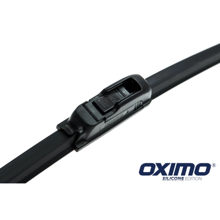 Wycieraczki Płaskie Oximo Przód do KIA Optima Sedan (09.2011-)