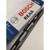 Wycieraczka Tylna Bosch do Audi S4 B6 Avant / Kombi (03.2003-10.2003)