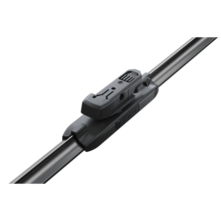 Wycieraczki Bosch Aerotwin Przód do Audi Q7 I (4L) (03.2006-08.2015)
