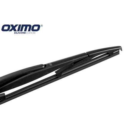 Wycieraczka Tylna + Ramię Oximo do Mitsubishi Outlander II (02.2007-12.2012)