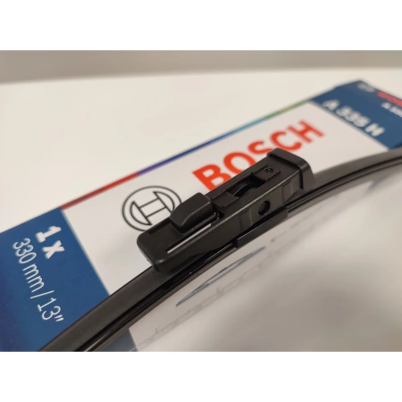 Wycieraczka Tylna Bosch do VW Caddy V (09.2020-)