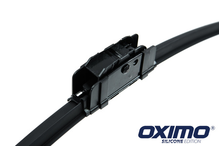 Wycieraczki Płaskie Oximo Przód do Ford Galaxy Mk1 (02.1995-04.2001)