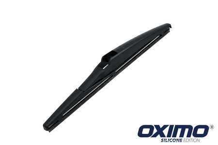 Wycieraczka Tylna Oximo do Toyota Auris E18 Kombi (07.2013-11.2018)
