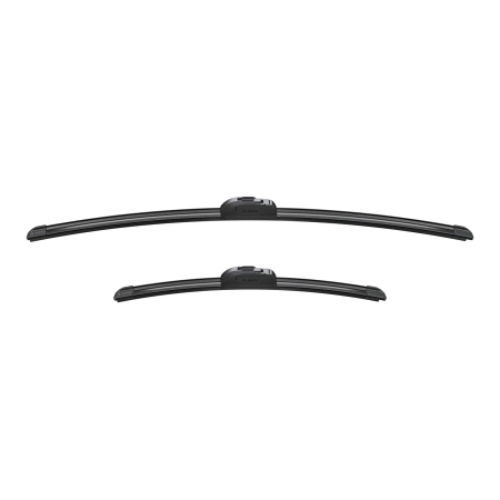 Wycieraczki Bosch Aerotwin Przód do Hyundai Genesis Sedan (DH) 01.2014-