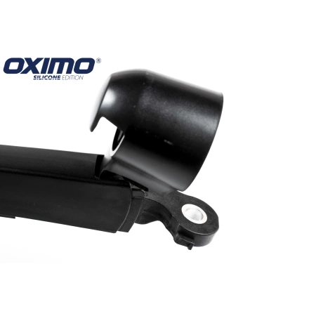 Wycieraczka Tylna + Ramię Oximo do Skoda Roomster (03.2006-05.2013)