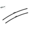 Wycieraczki Bosch Aerotwin Przód do Opel Astra J Sedan (09.2012-12.2020)