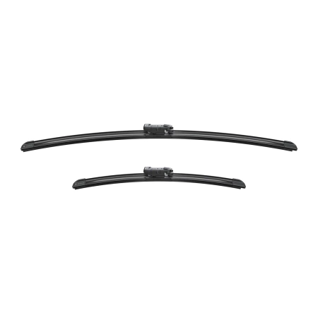 Wycieraczki Bosch Aerotwin Przód do Fiat Panda III (02.2012-)