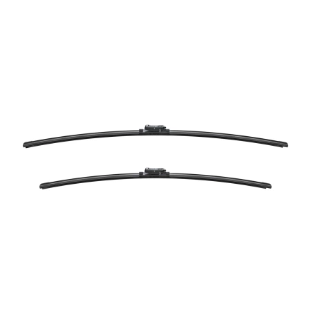 Wycieraczki Bosch Aerotwin Przód do Citroen C4 Picasso II (08.2016-02.2019)