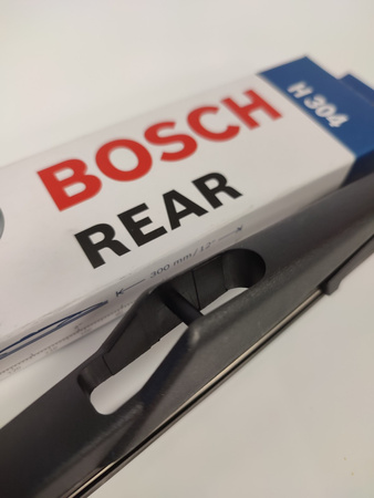 Wycieraczka Tylna Bosch do Daihatsu Charade Hatchback (03.2011-)