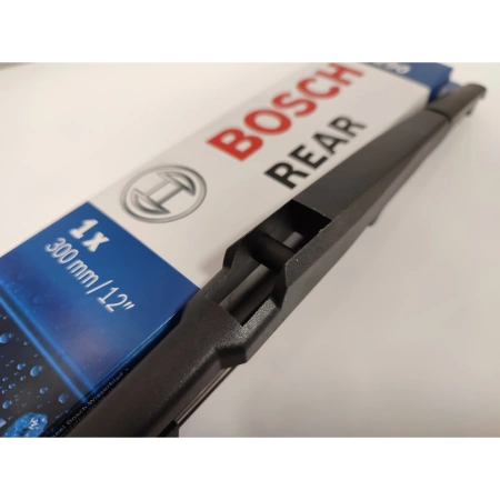 Wycieraczka Tylna Bosch do Toyota Corolla E12 mpv (02.2004-02.2009)