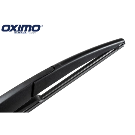 Wycieraczka Tylna + Ramię Oximo do Citroen C2 (09.2003-12.2009)