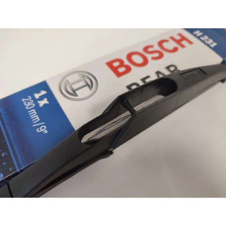 Wycieraczka Tylna Bosch do Renault Clio V Hatchback (06.2019-)