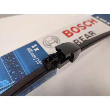 Wycieraczka Tylna Bosch do VW California T5 (06.2013-08.2015) - Wersja Tylna Klapa