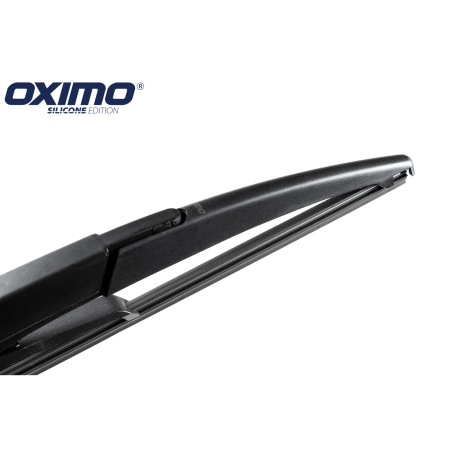 Wycieraczka Tylna + Ramię Oximo do Mercedes Klasa B W245 (04.2005-05.2011)