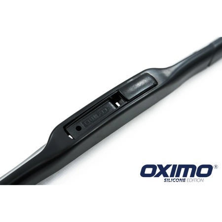 Wycieraczki Hybrydowe Oximo Przód do Subaru Impreza III Sedan (10.2011-12.2015)