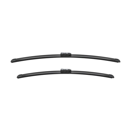 Wycieraczki Bosch Aerotwin Przód do VW Touareg (CR7) (11.2017-)