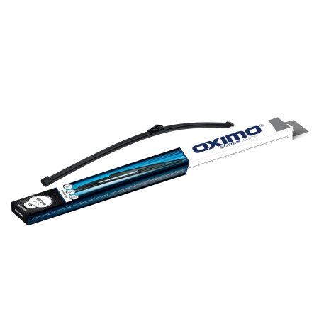 Wycieraczka Tylna Oximo do Audi RS4 B8 Avant / Kombi (05.2012-08.2015)