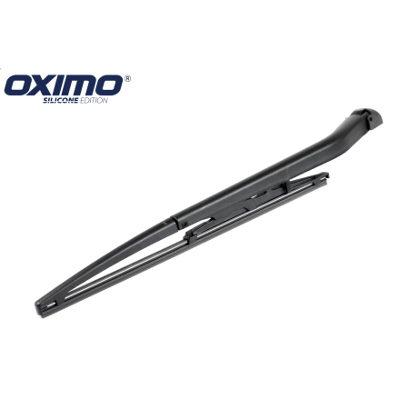 Wycieraczka Tylna + Ramię Oximo do Fiat Punto (176) GT (08.1993-08.1999)