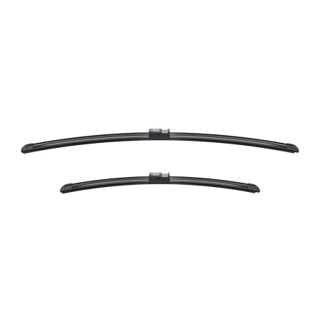 Wycieraczki Bosch Aerotwin Przód do Citroen C5 I Hatchback (12.2003-09.2004)