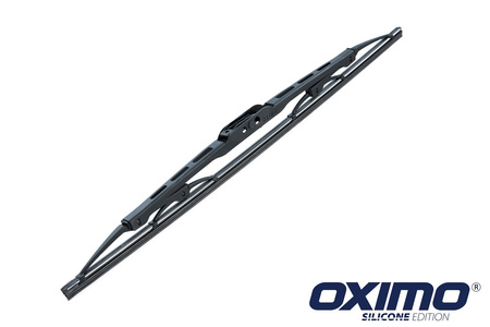 Wycieraczka Tylna Oximo do Nissan Sunny Hatchback (10.1990-05.1995) - wersja 3-drzwi