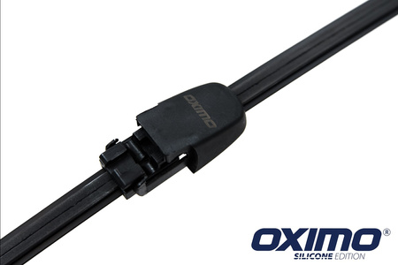 Wycieraczka Tylna Oximo do VW Multivan T5 (06.2013-08.2015) - Wersja Tył 2-Drzwiowy