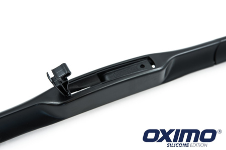 Wycieraczki Hybrydowe Oximo Przód do Toyota Corolla E15 Sedan (11.2006-04.2013)