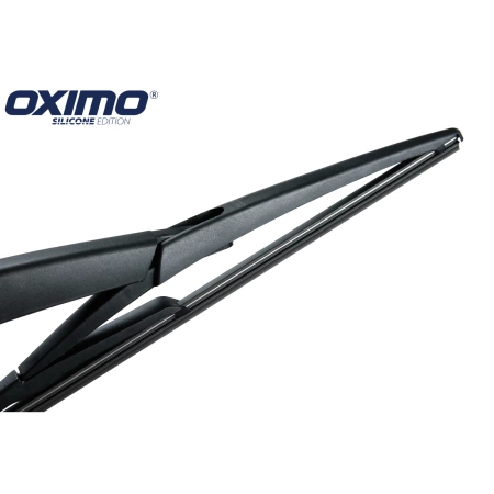 Wycieraczka Tylna + Ramię Oximo do Honda Civic VII Hatchback (02.2001-12.2005)