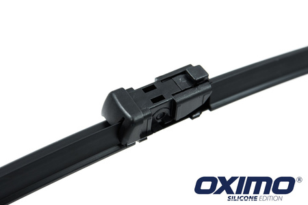 Wycieraczki Oximo Przód do Opel Zafira C (01.2012-12.2019)