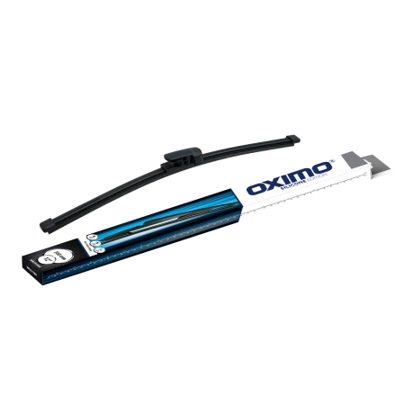 Wycieraczka Tylna Oximo do KIA Pro Cee'd [JD] Hatchback (01.2013-)