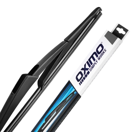 Wycieraczka Tylna Oximo do Suzuki Baleno Hatchback (03.2016-)