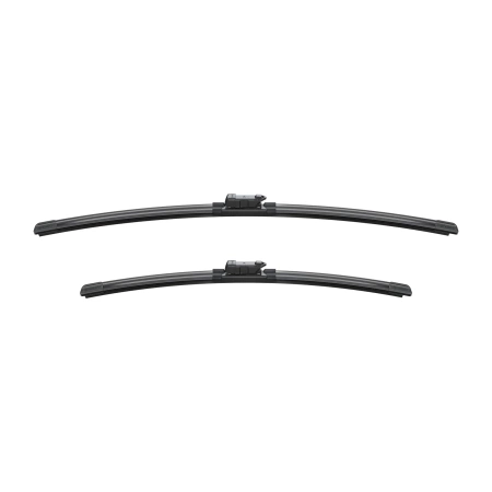 Wycieraczki Bosch Aerotwin Przód do VW Passat B7 Alltrack (01.2012-12.2014)