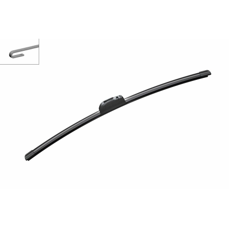 Wycieraczki Bosch Aerotwin Przód do Ford Transit Tourneo (04.2006-09.2011)