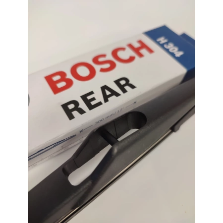 Wycieraczka Tylna Bosch do Ford Focus Mk3 Sedan (01.2011-)