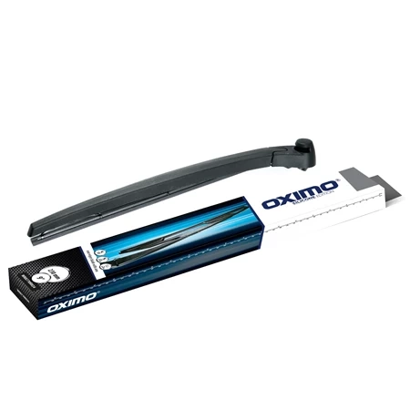 Wycieraczka Tylna + Ramię Oximo do Seat Ibiza IV (6J8) ST Kombi 03.2010-08.2011