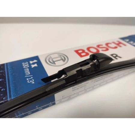 Wycieraczka Tylna Bosch do Mercedes Klasa CLA X117 Shooting Brake (07.2015-)