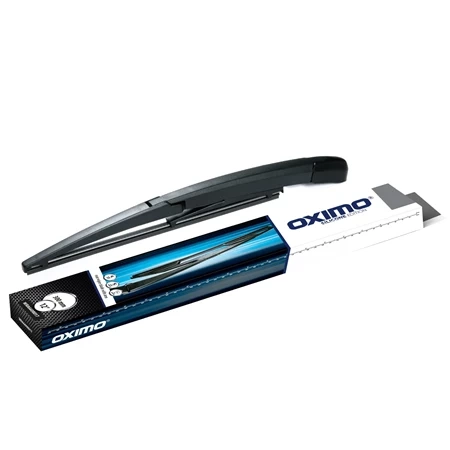 Wycieraczka Tylna + Ramię Oximo do Mazda 5 II [CW] (06.2010-)