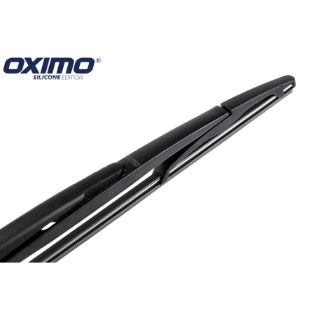 Wycieraczka Tylna + Ramię Oximo do Renault Twingo I (03.1993-05.2007)