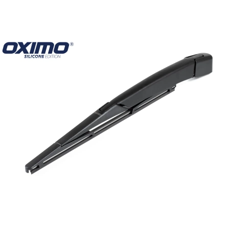 Wycieraczka Tylna + Ramię Oximo do Opel Astra H Hatchback (03.2004-08.2013)