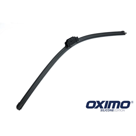 Wycieraczki Płaskie Oximo Przód do Toyota Previa (05.1990-12.1999)