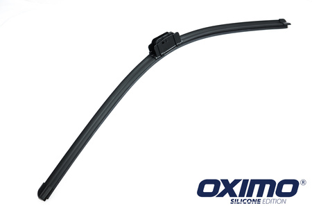 Wycieraczki Płaskie Oximo Przód do Toyota Previa (05.1990-12.1999)