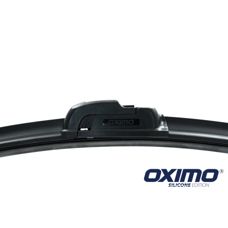 Wycieraczki Płaskie Oximo Przód do Daewoo Evanda (03.2003-01.2005)