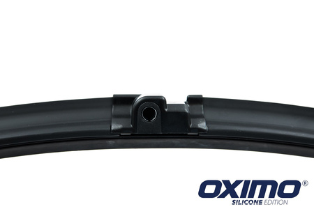 Wycieraczki Oximo Przód do Lotus Evora (05.2009-)