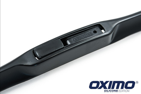 Wycieraczki Hybrydowe Oximo Przód do Hyundai Nexo (03.2018-)