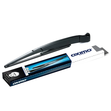 Wycieraczka Tylna + Ramię Oximo do Honda Civic VII Hatchback (02.2001-12.2005)