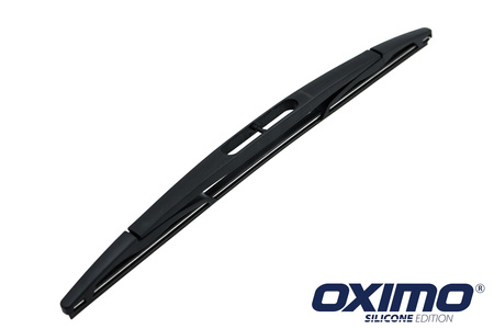 Wycieraczka Tylna Oximo do Toyota Aygo (02.2005-12.2014)