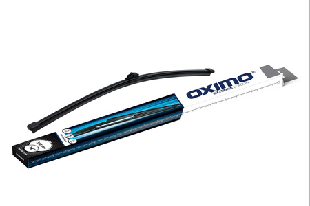 Wycieraczka Tylna Oximo do Audi Q7 II (4M) (01.2015-)