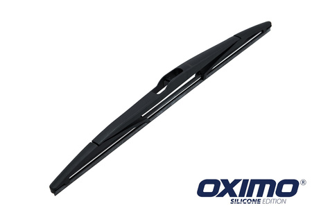 Wycieraczka Tylna Oximo do Renault Megane III Hatchback (11.2008-05.2017)