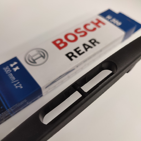 Wycieraczka Tylna Bosch do Toyota Aygo (02.2005-12.2014)