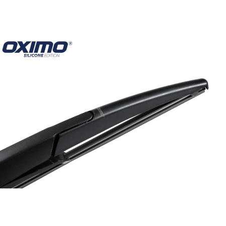 Wycieraczka Tylna + Ramię Oximo do Opel Astra G Kombi (09.1997-07.2009)