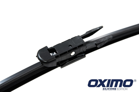 Wycieraczki Oximo Przód do Hyundai i20 (08.2020-)